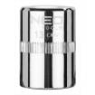 Socket 1/4", 13 mm, superlock