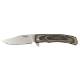 Foldable knife 17.5 cm