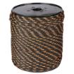 Braided polypropylene line fi 6, 300 m