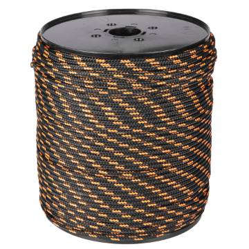 Braided polypropylene line fi 6, 300 m