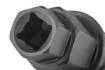 Motorcycle axle tool 4 in 1