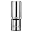 Long hexagonal socket 1/2", 22 mm