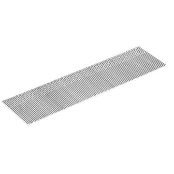 Galvanised nails for pneumatic stapler (14-570), GA18, Type 300 (F), length 30 mm, 4000 pcs