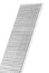 Galvanised nails for pneumatic stapler (14-570), GA18, Type 300 (F), length 30 mm, 4000 pcs