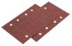 Finishing sander 260W, base 90 x 187mm