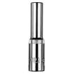 Long hexagonal socket 1/4", 5.5 mm