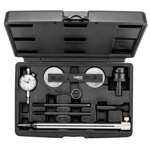 Timing gear set for VAG petrol engines