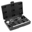 Timing gear set for VAG petrol engines