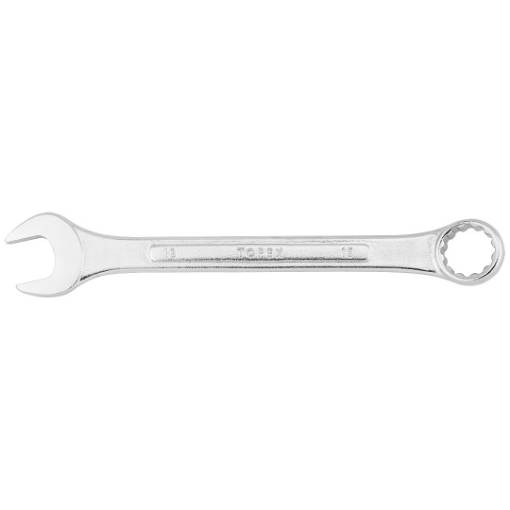 Combination spanner 18 x 205 mm