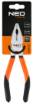 Combination pliers 160 mm