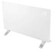 Electric convector heater 2000W, IP24, WIFI