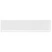 EXTREME cable ties 9.0 x 550 mm, white, 50 pcs