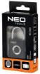 Fingerprint padlock
