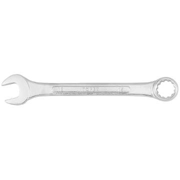 Combination spanner 16 x 185 mm