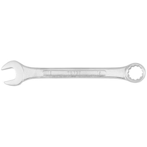 Combination spanner 16 x 185 mm