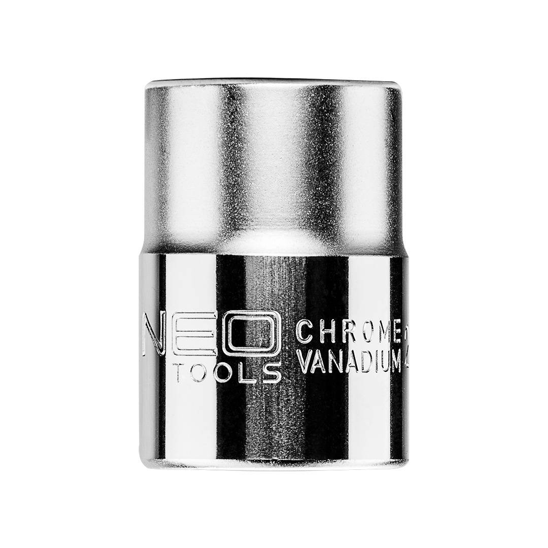 Socket 3/4", 24mm, 12 points