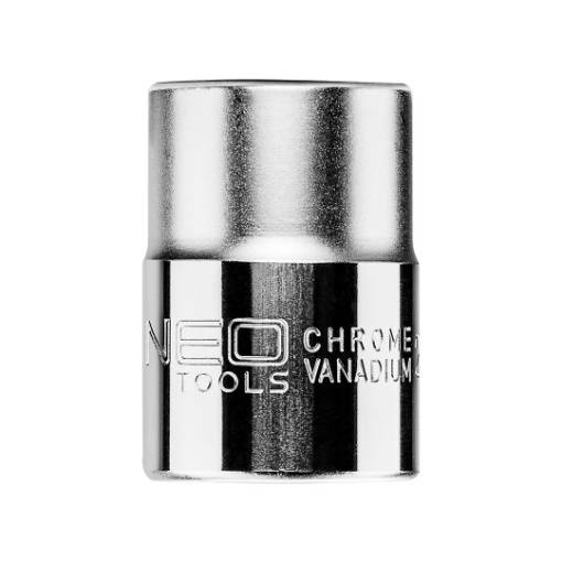 Socket 3/4", 24mm, 12 points