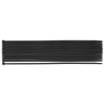 EXTREME cable ties 3.6 x 300 mm, black, 100 pcs