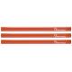 Carpenter's pencil, 3 pcs set