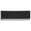 EXTREME cable ties 4.8 x 300 mm, black, 100 pcs