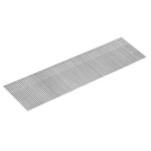 Galvanised nails for pneumatic stapler (14-570), GA18, Type 300 (F), length 45 mm, 4000 pcs
