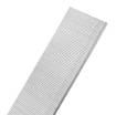 Galvanised nails for pneumatic stapler (14-570), GA18, Type 300 (F), length 45 mm, 4000 pcs