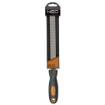 Wood rasp, flat 200