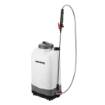 Cordless sprayer Energy+ 18V, Li-lon, capacity 15L, whithout battery