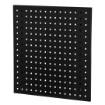 Tool panel 60 x 60 x 2 cm