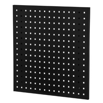Tool panel 60 x 60 x 2 cm