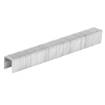 Galvanised staples for pneumatic stapler (14-572), GA21, Type 80 (380), length 14 mm, 4000 pcs