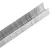 Galvanised staples for pneumatic stapler (14-572), GA21, Type 80 (380), length 14 mm, 4000 pcs