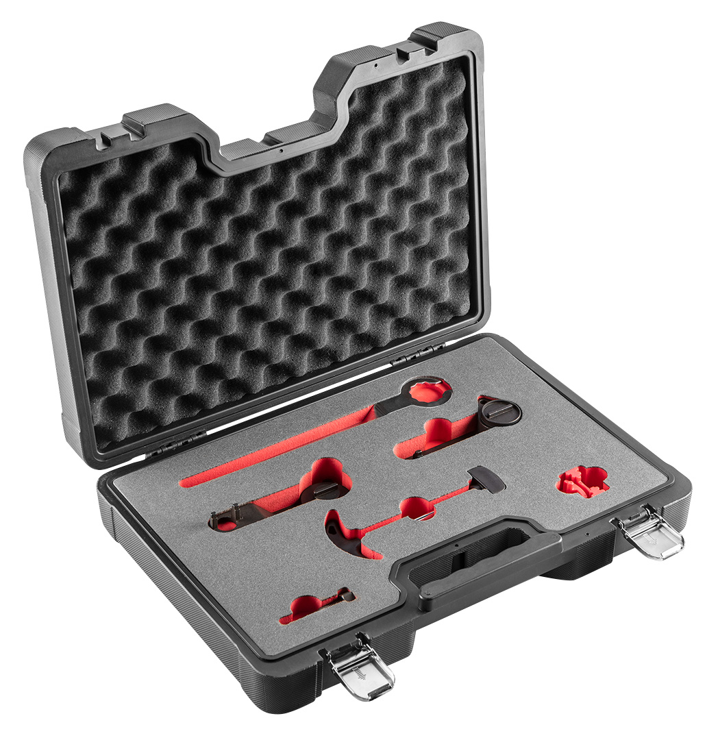 VAG timing lock set 1.2/1.4 TSI/TFSI/TGI