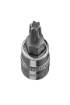 Padrunotsik 1/4" torx T25x37mm