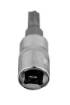 Padrunotsik 1/4" torx T25x37mm