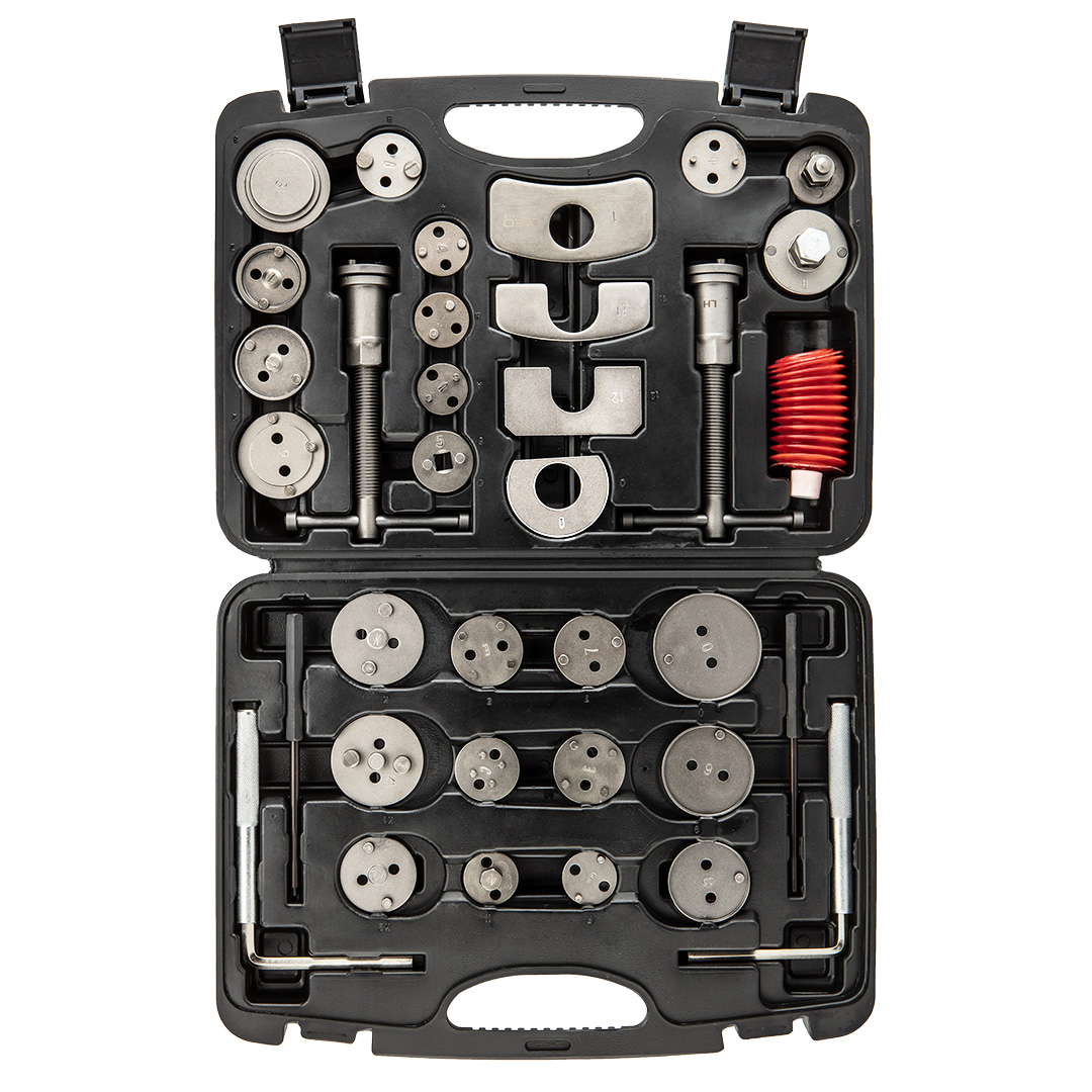Separators for brake callipers - set of 35 pcs