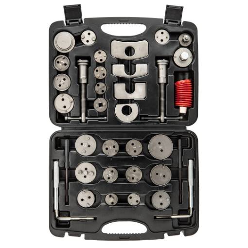 Separators for brake callipers - set of 35 pcs