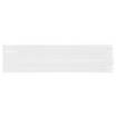 EXTREME cable ties 7.6 x 400 mm, white, 50 pcs