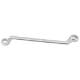 Offset ring spanner 18 x 19 mm