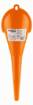Funnel with long neck 282 mm