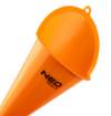Funnel with long neck 282 mm