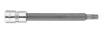 Padrunotsik pikk 1/4" torx T27x87mm
