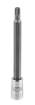 Padrunotsik pikk 1/4" torx T27x87mm