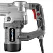 Demolition hammer SDS Max 1300W, case
