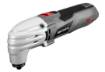 Multifunction tool 250W, oscillation rate 15000-21000 min-1, case