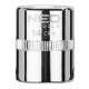 Socket 1/4", 14 mm, superlock