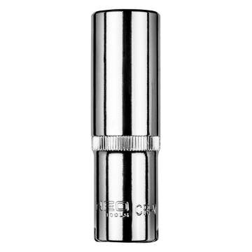Long hexagonal socket 1/2", 17 mm
