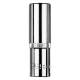 Long hexagonal socket 1/2", 17 mm