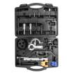 Timing tool set - Opel diesel engine