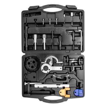 Timing tool set - Opel diesel engine